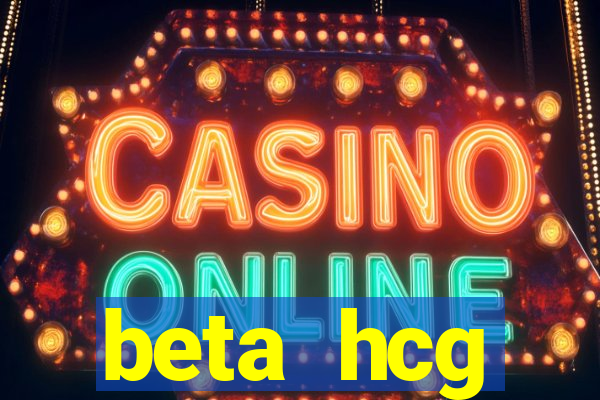 beta hcg indeterminado pode ser negativo